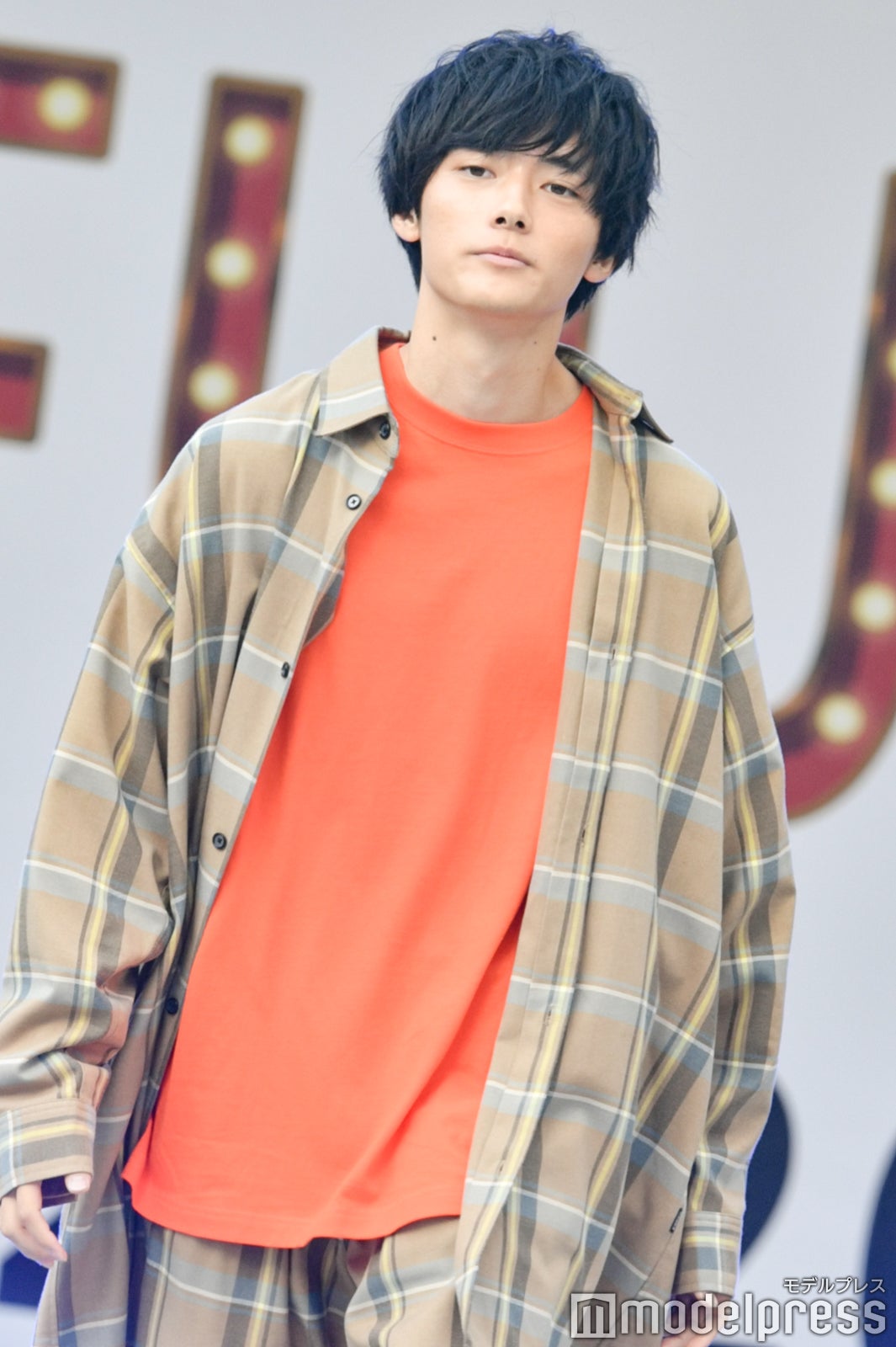 Kaito（C）モデルプレス