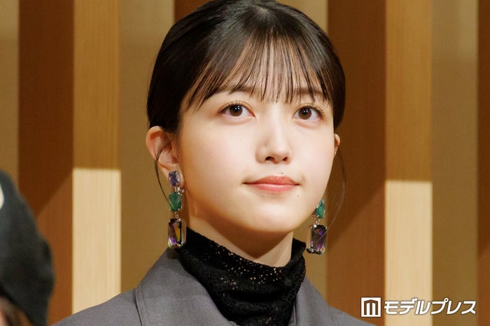 乃木坂46久保史緒里、同じクラスにメンバーが7人 「乃木坂で固まりすぎて」高校時代を回顧