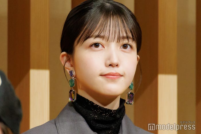 久保史緒里(C)モデルプレス