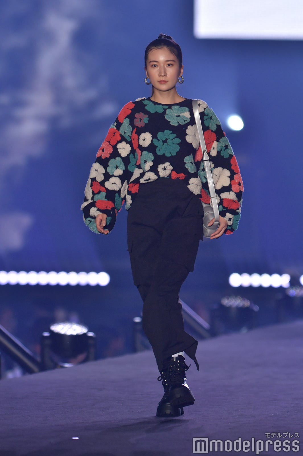 雨宮凜々子（C）モデルプレス