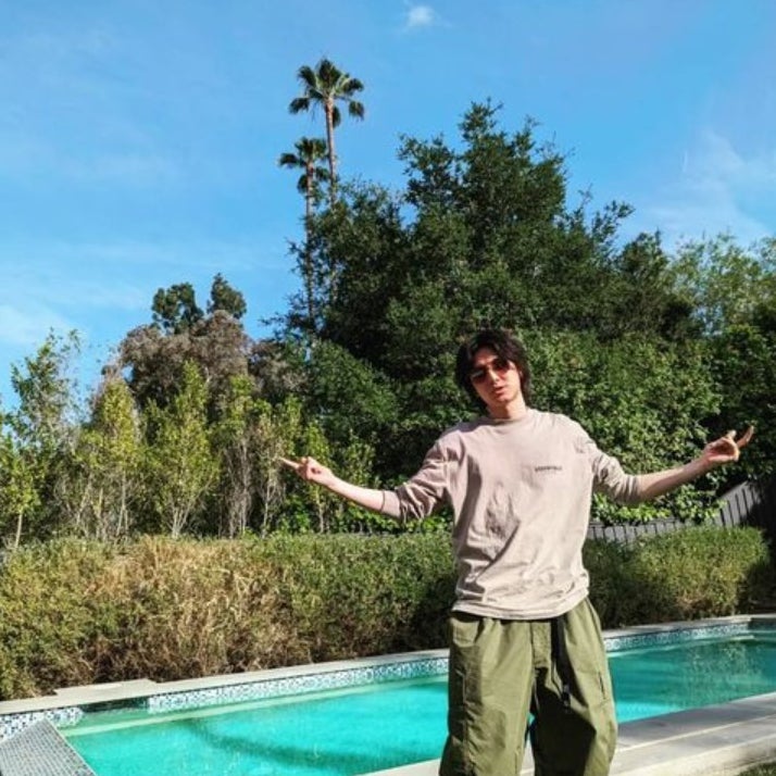 藤井 風、LAからインスタ投稿でファン驚き 現地での音楽活動に期待の声