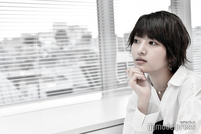 若月佑美(C)モデルプレス