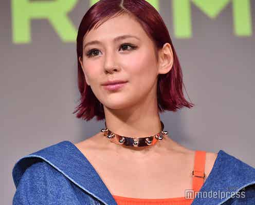 西内まりや“もう1つのインスタアカウント”の存在告白 投稿のこだわり語る