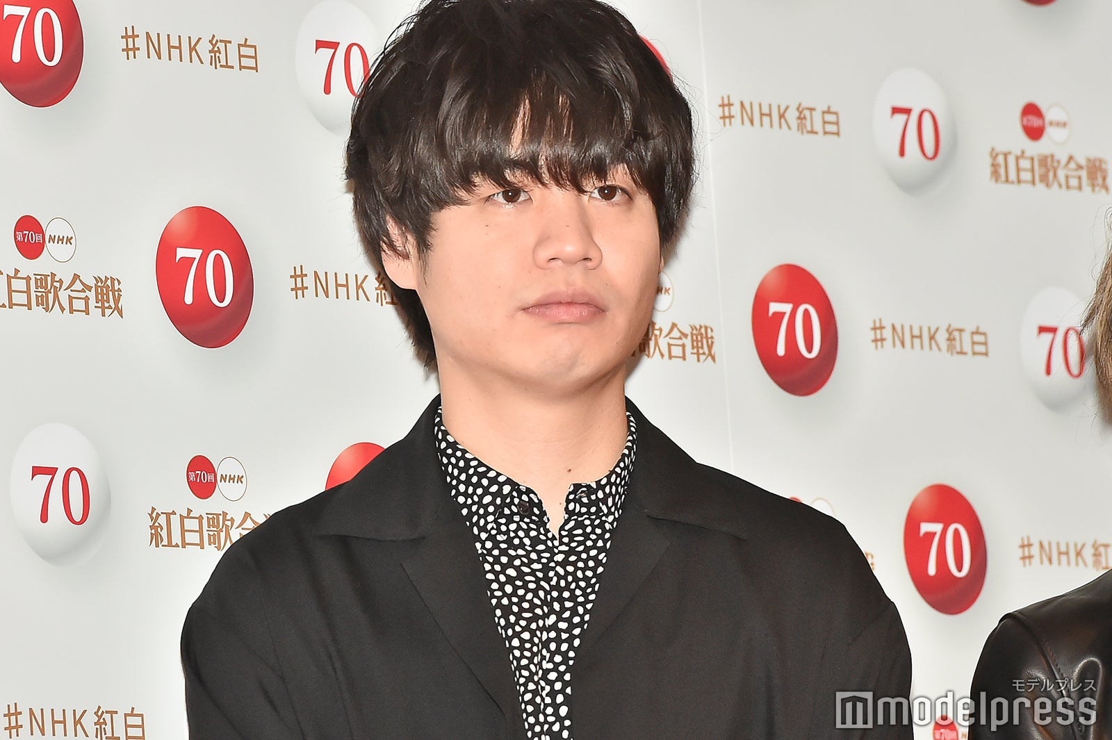 Official髭男dism（C）モデルプレス