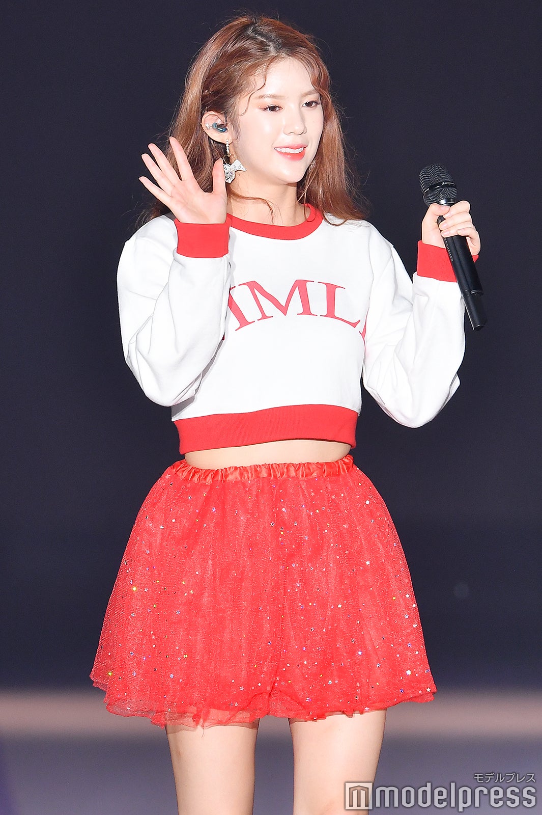 MOMOLAND（C）モデルプレス