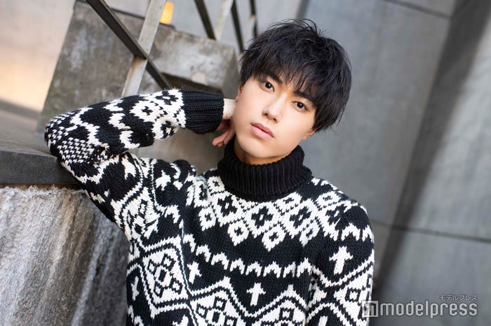 櫻井佑樹(C)モデルプレス