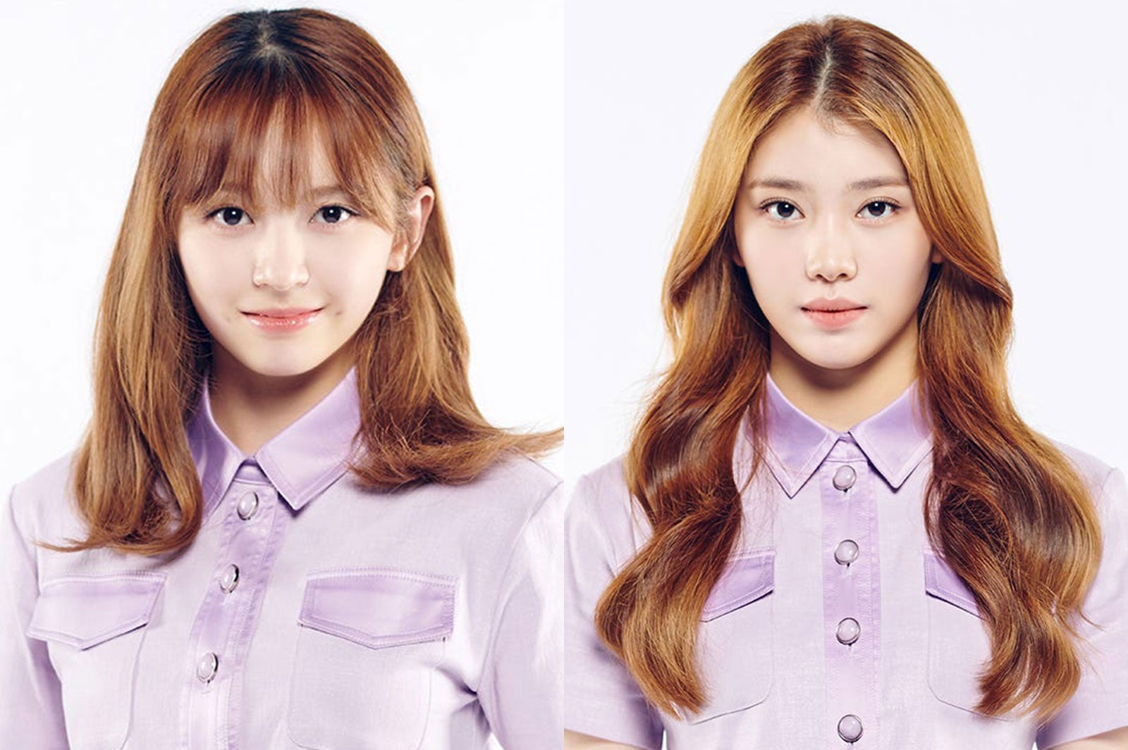 デビュー控えるKep1er坂本舞白＆シェン・シャオティン、新型コロナ感染