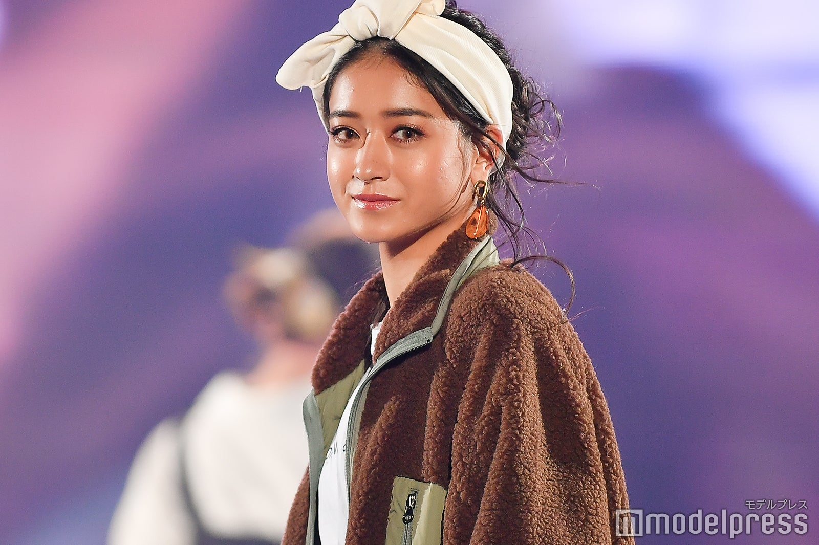 池田美優（C）モデルプレス