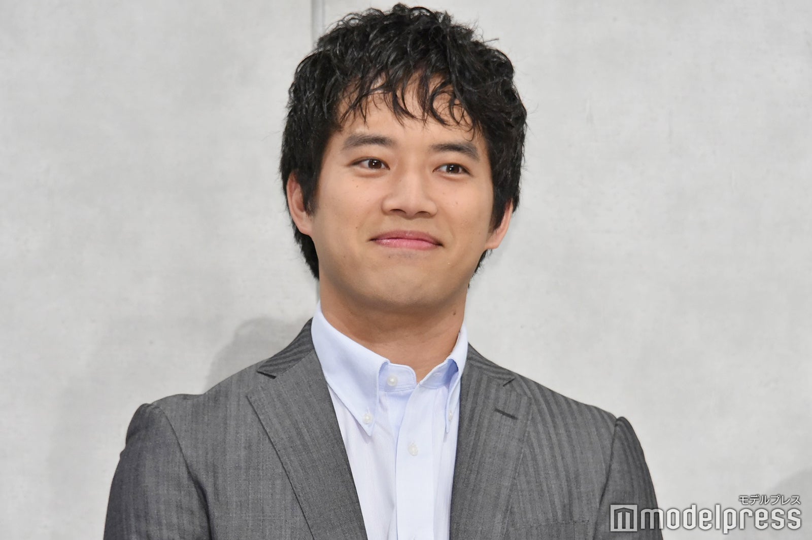 三浦貴大 （C）モデルプレス