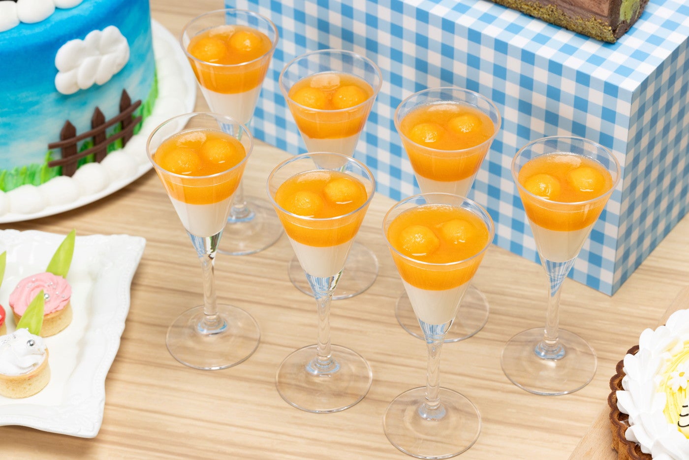 Summer Farm～北海道からの贈り物～／提供画像