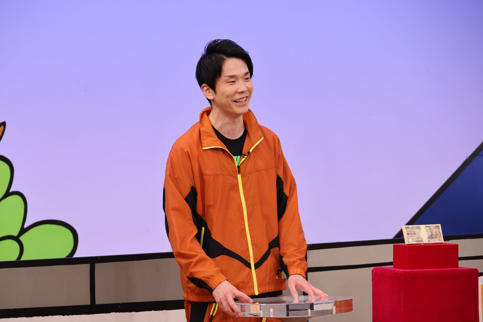 濱家隆一（C）カンテレ