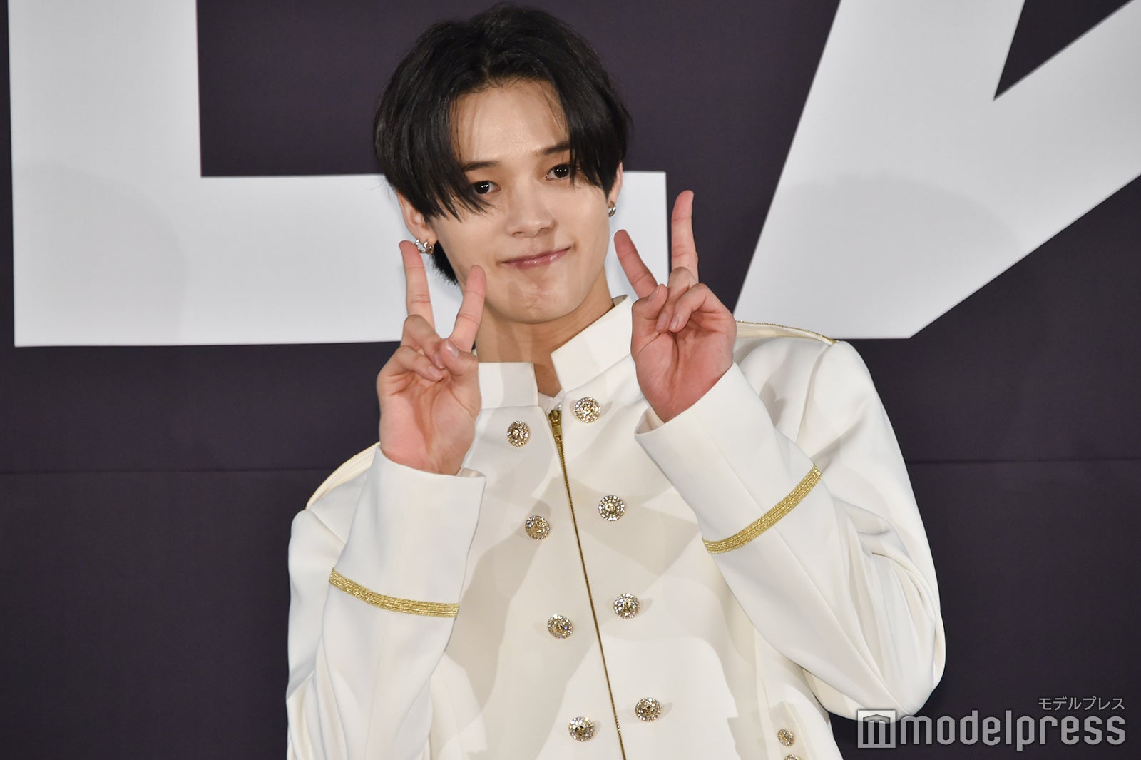 K（C）モデルプレス