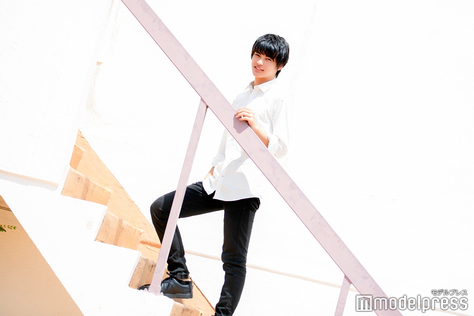 神尾楓珠 （C）モデルプレス