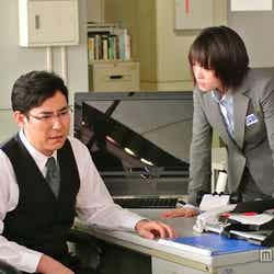 高嶋政伸、北乃きい/スペシャルドラマ「ダブル・ミーニング Yes or No?」