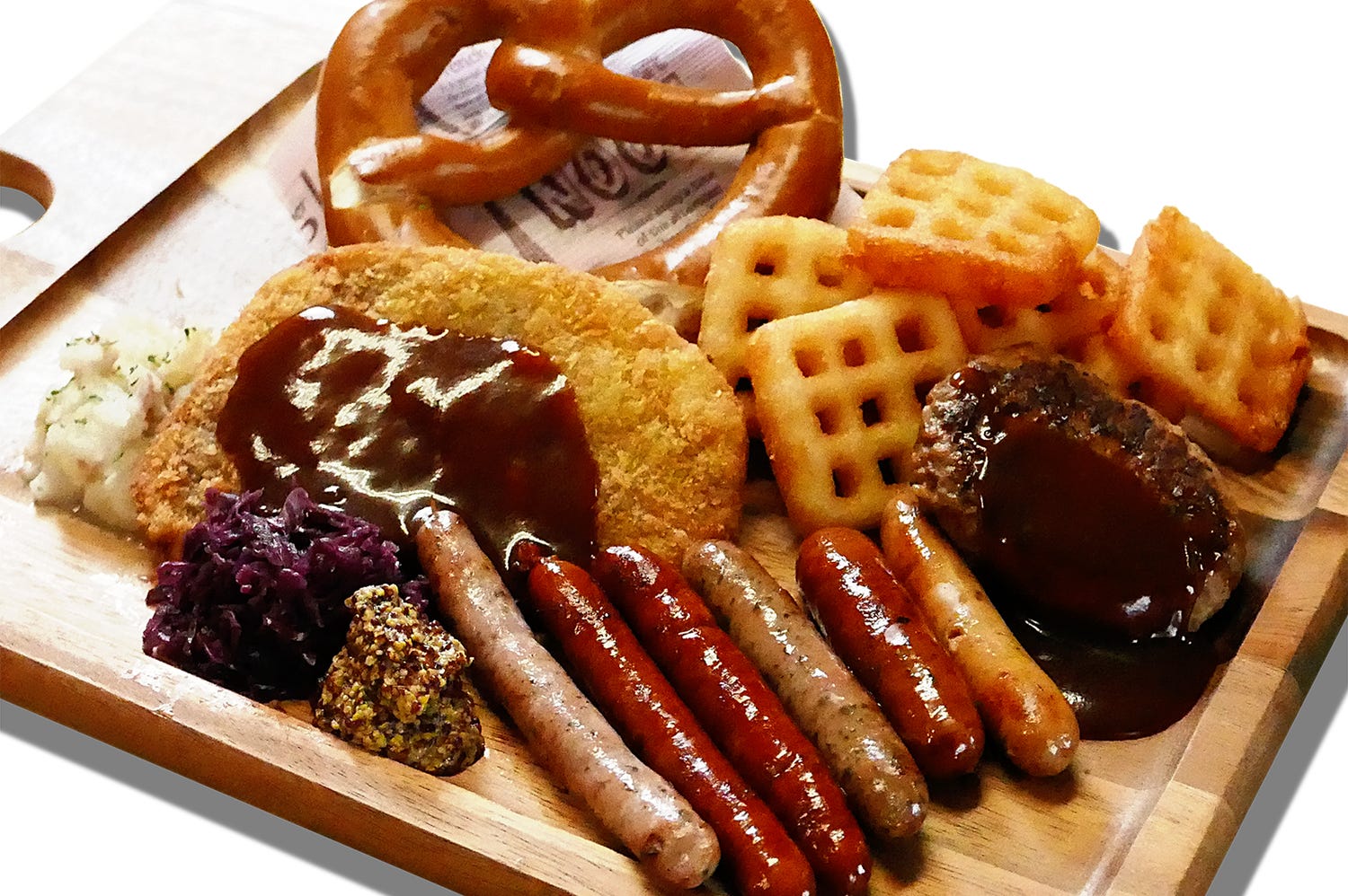 横浜に春グルメ&ビールが大集合!40万人来場「ヨコハマフリューリングスフェスト2017」開催