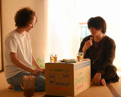 黒木華&中村倫也のベッドシーンが「やばすぎる」“メンヘラ製造機”ゴンの本性とは?<凪のお暇>