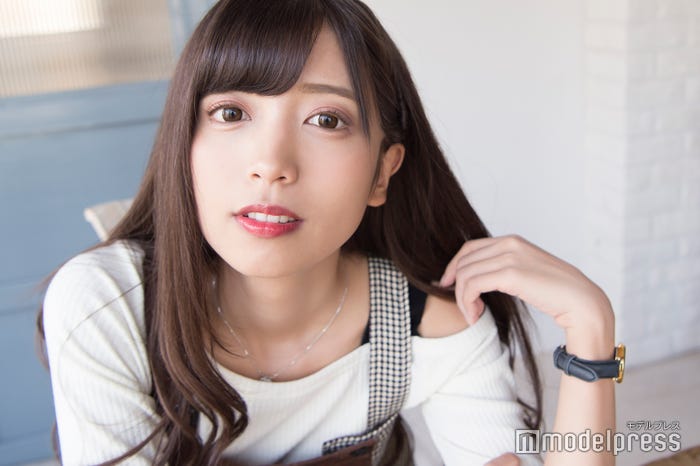 ゆん (C)モデルプレス