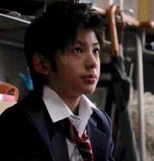 荒木飛羽 （提供画像）