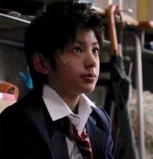 荒木飛羽 (提供画像)