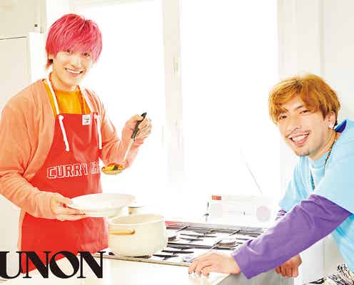 EXIT、“優勝しているところ”とは?「大胆な発言」