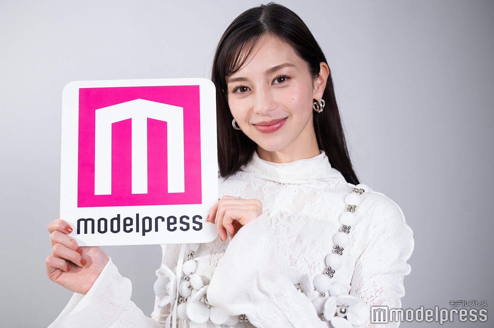 中条あやみ（C）モデルプレス