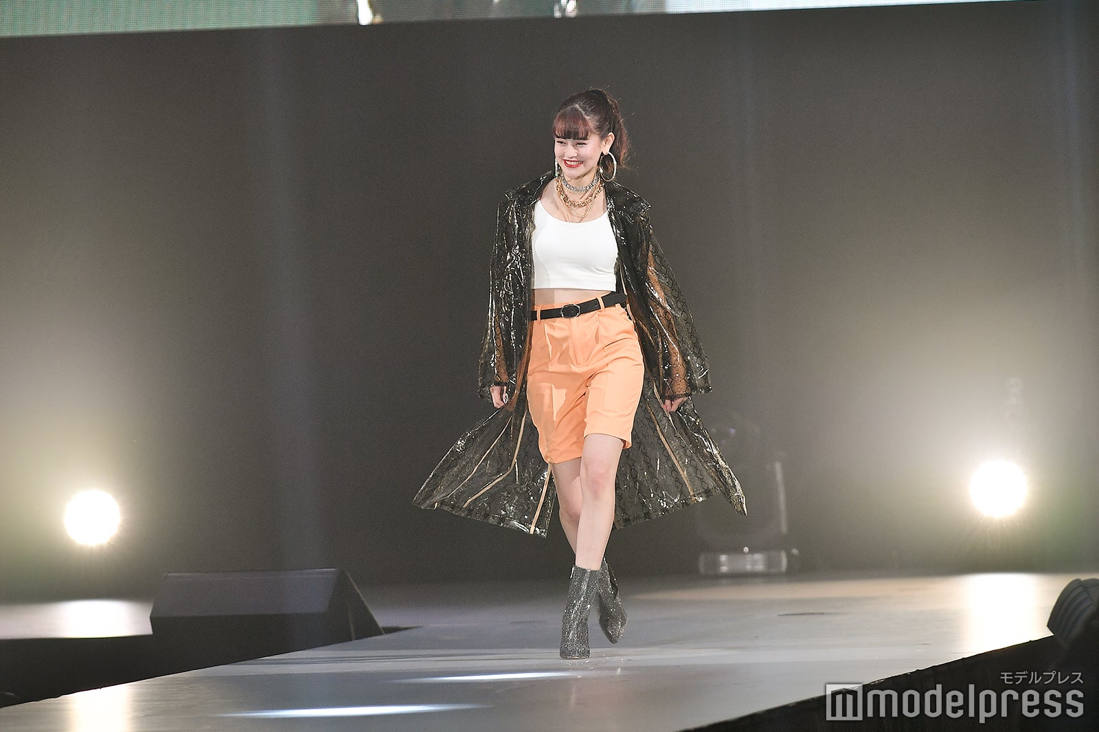 emma（C）モデルプレス