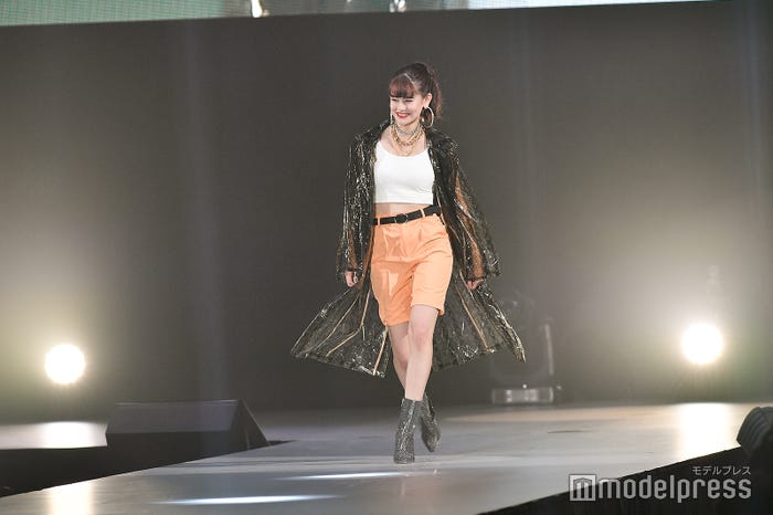 emma(C)モデルプレス