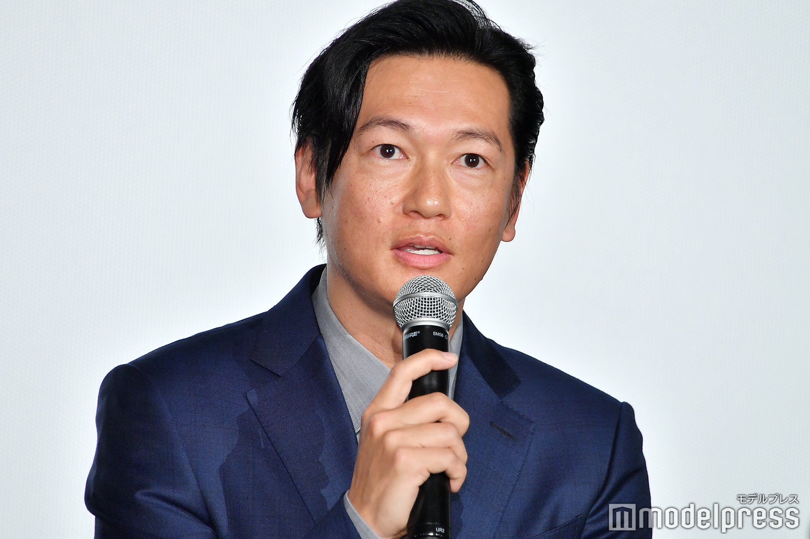 井浦新 （C）モデルプレス