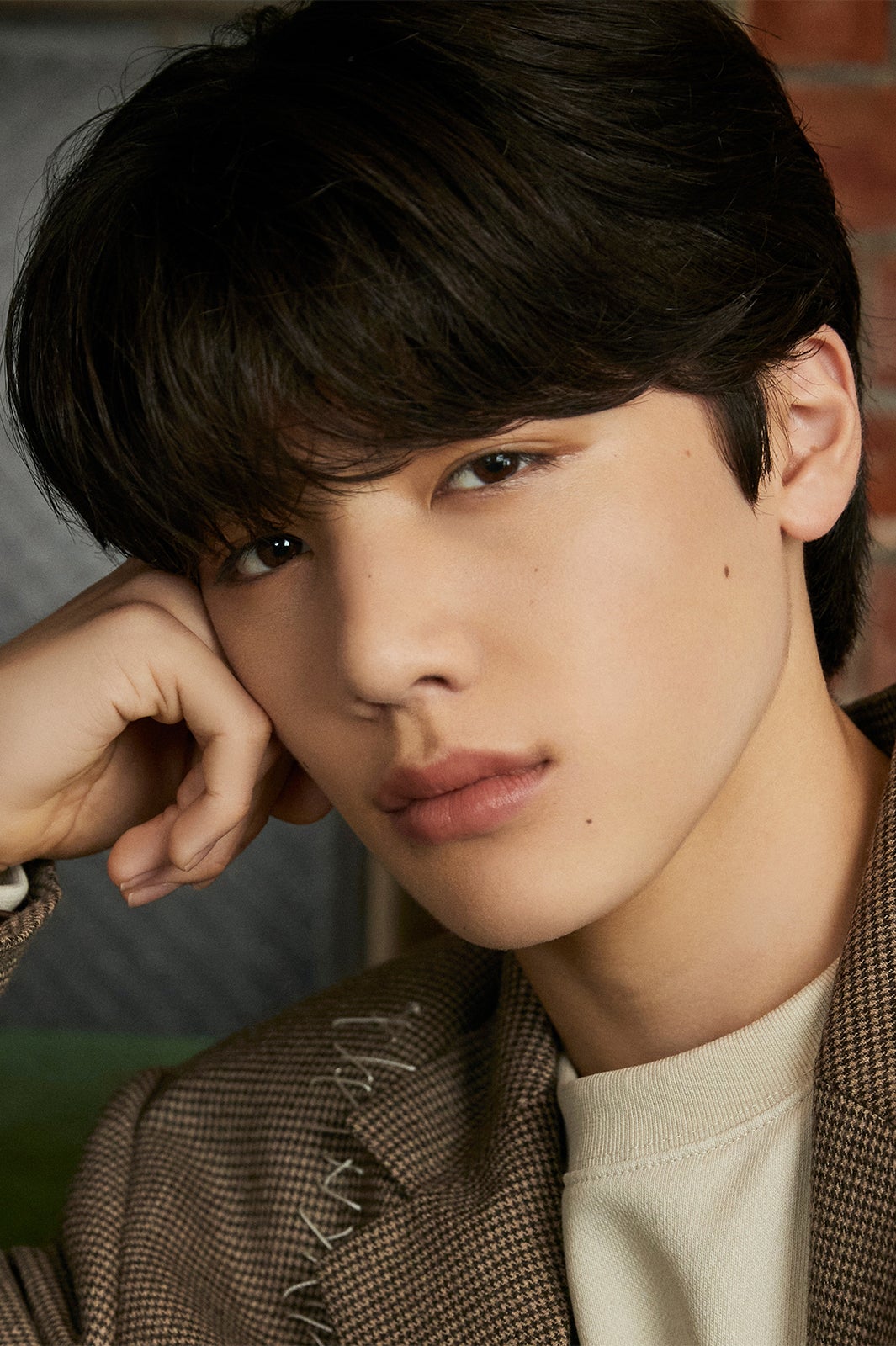 MAKI （C）HYBE LABELS JAPAN