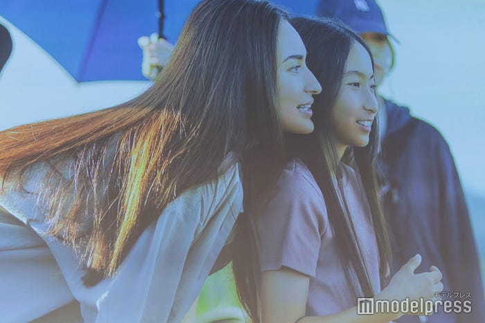 長谷川潤(C)モデルプレス