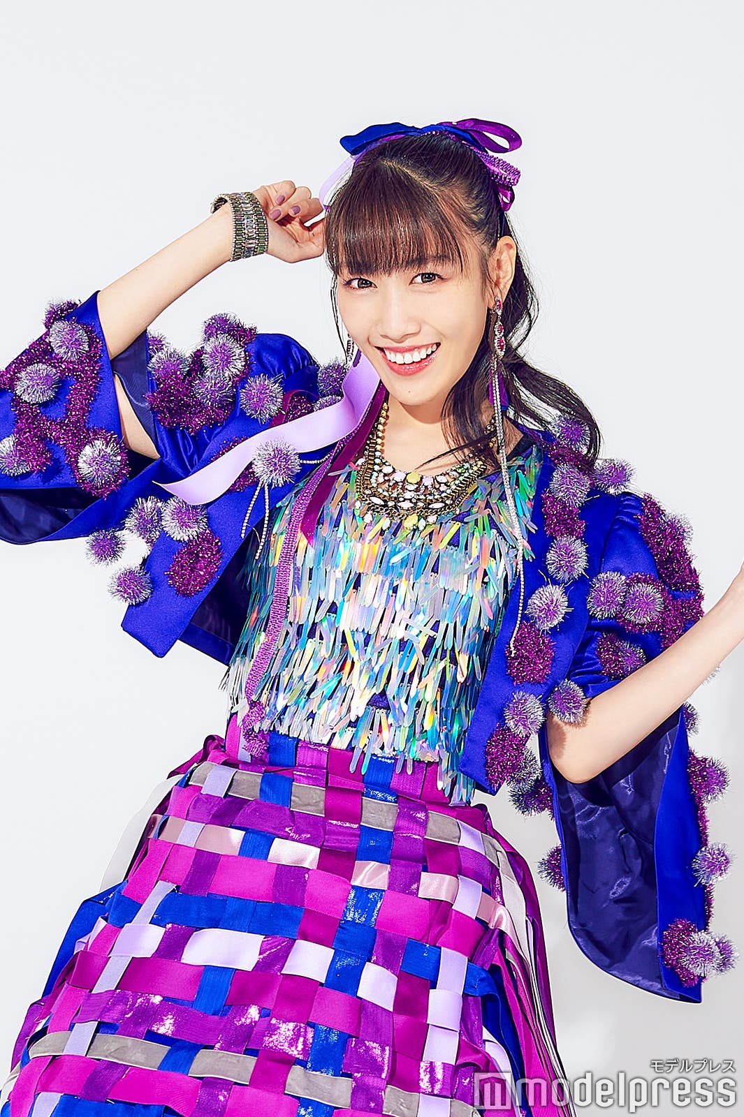 高城れに (C)モデルプレス
