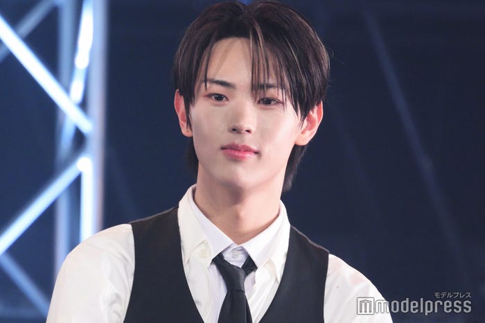 ISAAC(C)モデルプレス