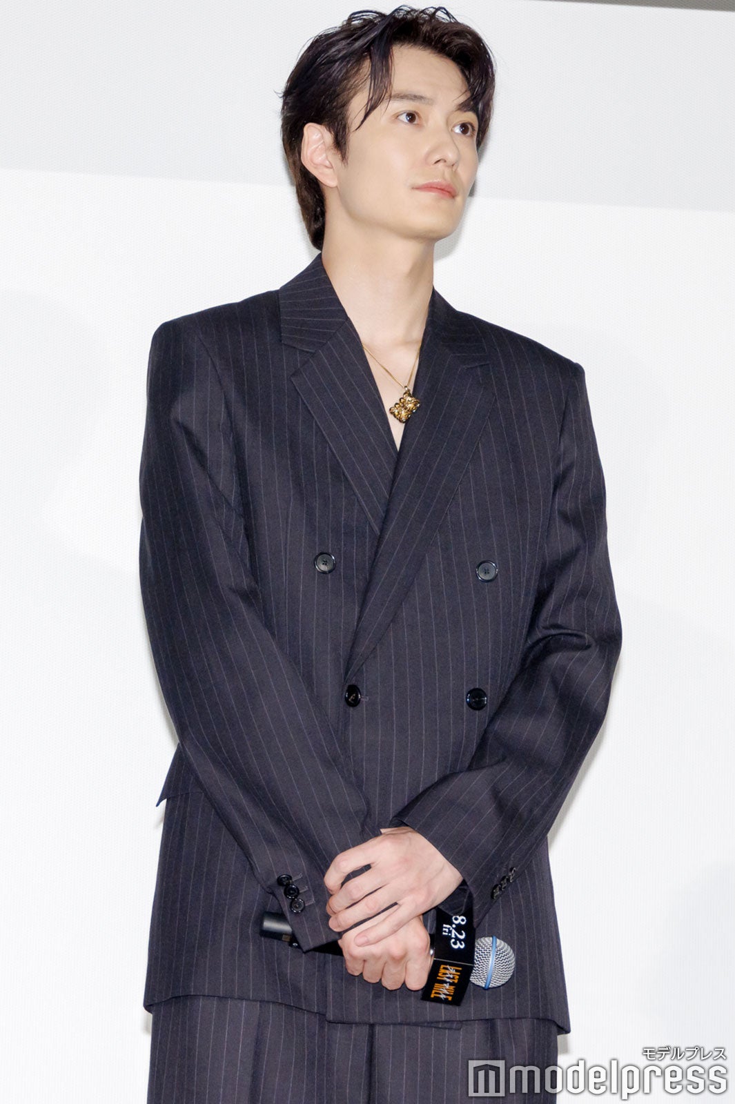 岡田将生（C）モデルプレス