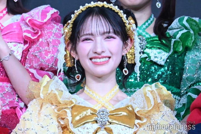 菅田愛貴(C)モデルプレス