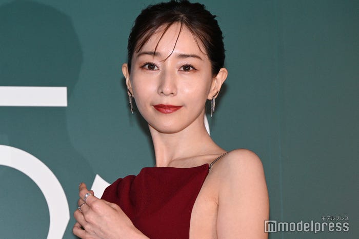 田中みな実(C)モデルプレス