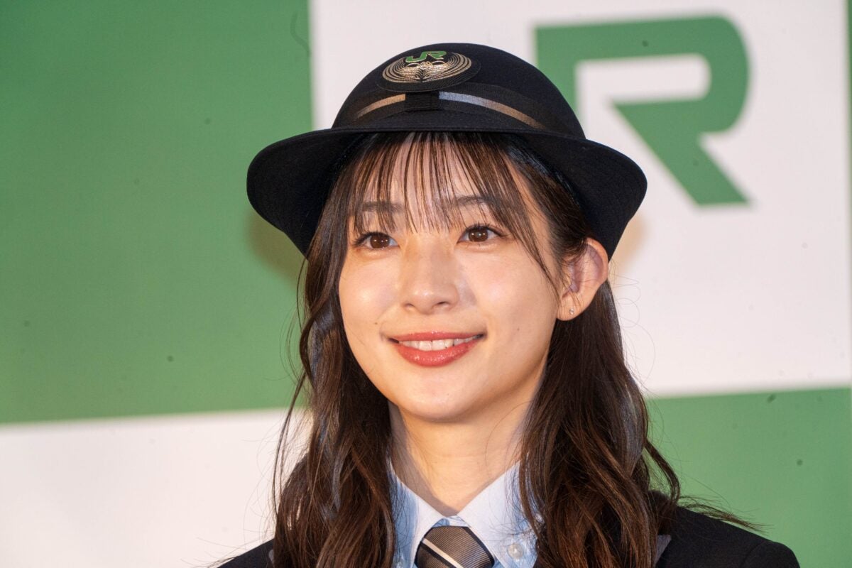 足立梨花、“あのアニメ”の声優オーディションに参加していた 「もちろん落とされました」