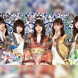 “顔面偏差値のお化け”まねきケチャ「元気が出る曲」をテーマにセレクトしたプレイリスト公開