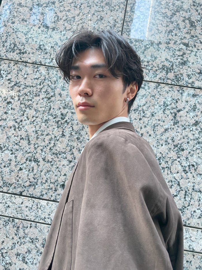 鈴木美秀さん(提供写真)