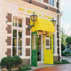 ミッフィー・ワンダースクエア(C)モデルプレス