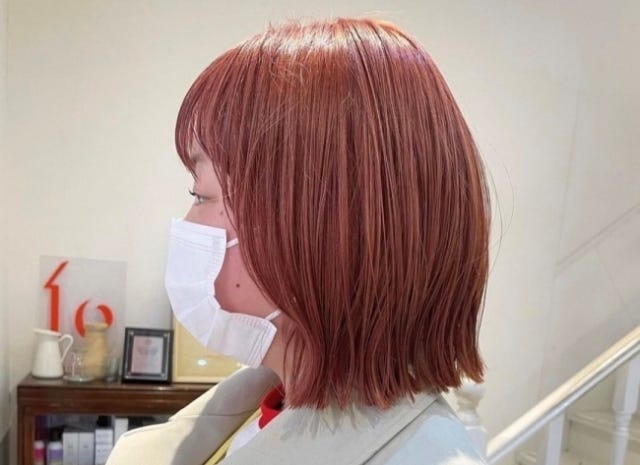 迷ったらチェック!美容師が教える「注目のヘアスタイル&カラー」4選