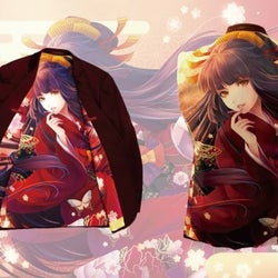 オタクラウド イラスト作家と協業でジャケット販売