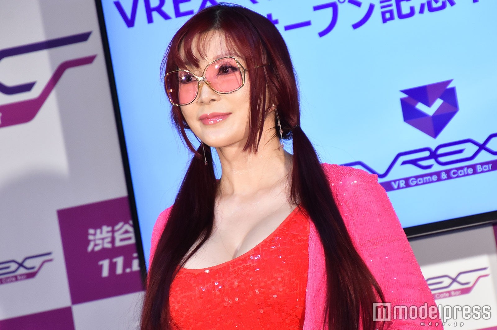 叶美香 （C）モデルプレス