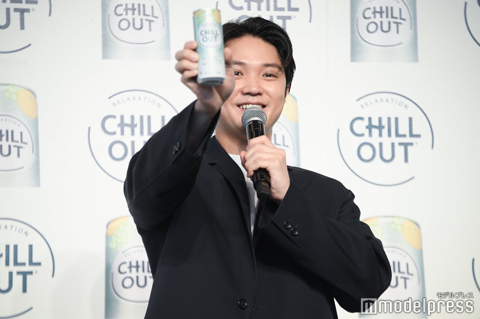 磯村勇斗（C）モデルプレス