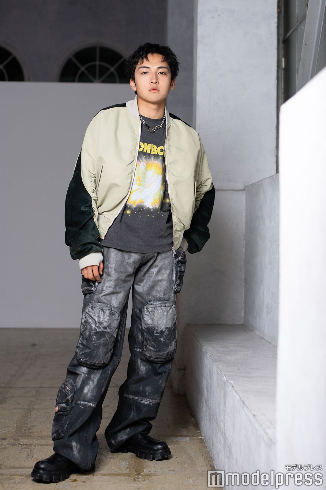 BMSG」トレーニーRUI・TAIKI・KANON、BE:FIRST＆MAZZELの