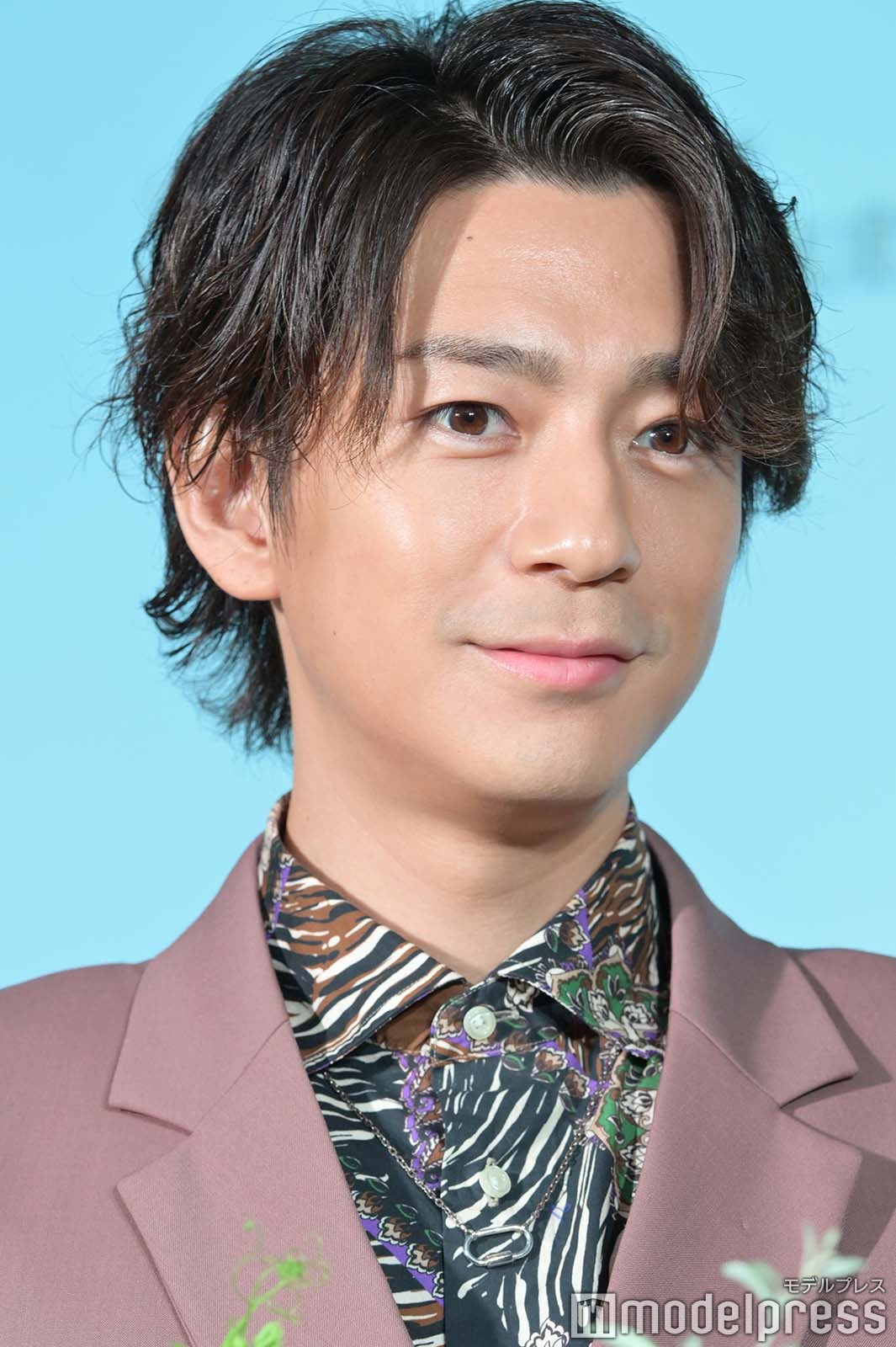 三浦翔平（C）モデルプレス