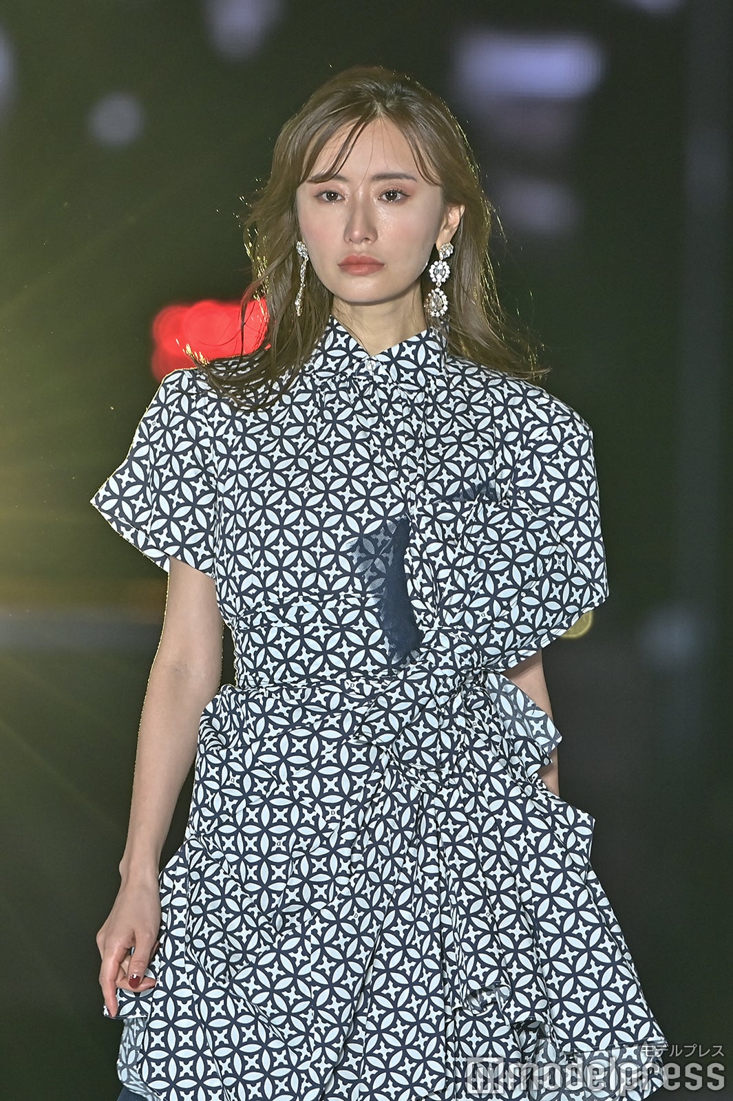 松本まりか （C）モデルプレス