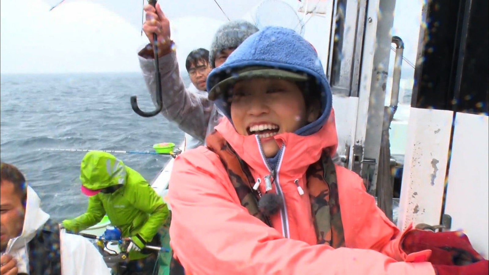 前田敦子“別顔”を公開　プロも認める