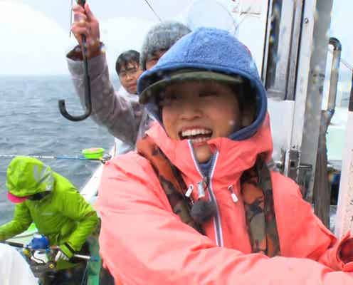 前田敦子“別顔”を公開 プロも認める