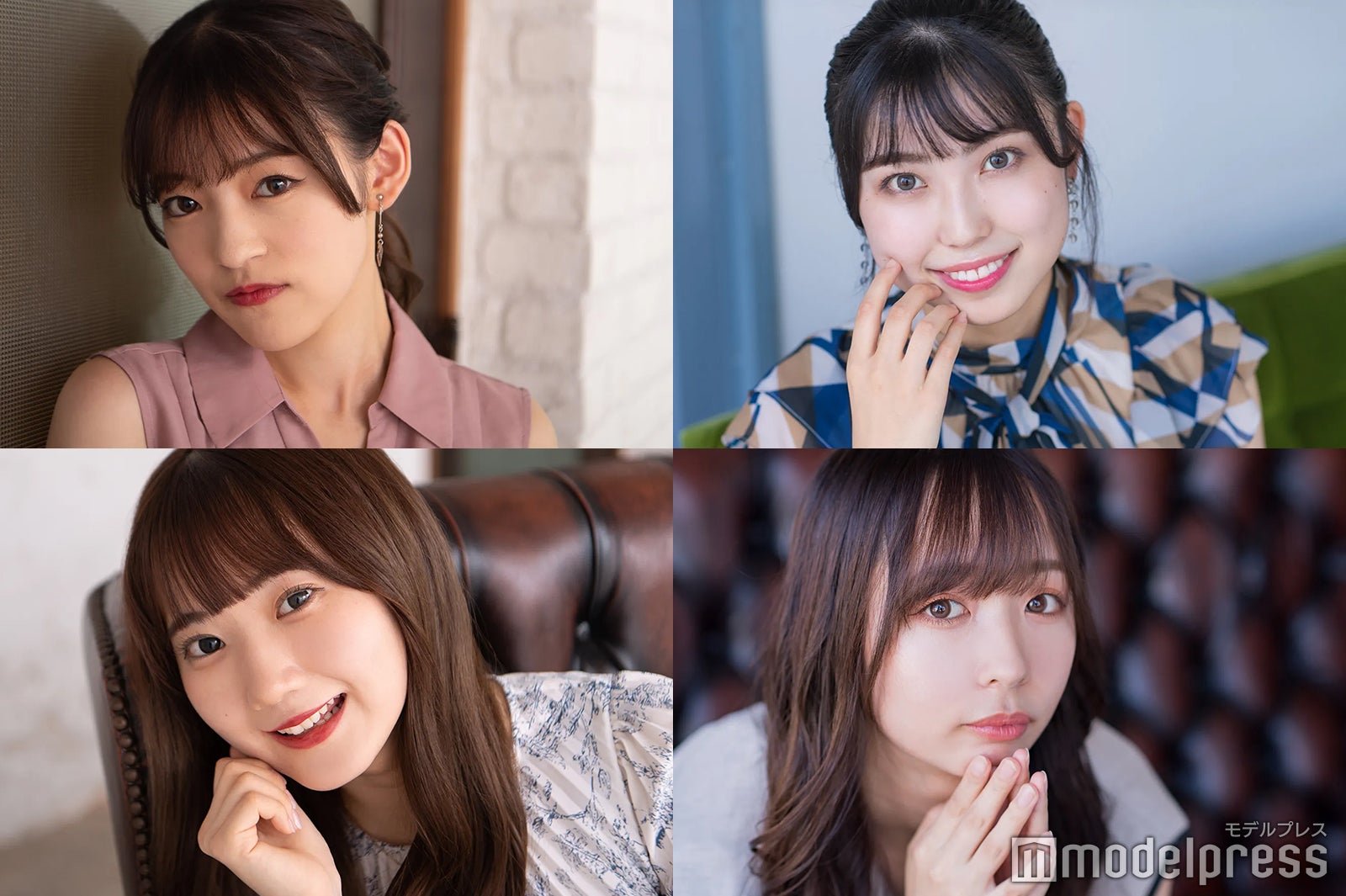 「フレキャン」「ミスター」ファイナリスト、生放送で個性爆発　MCも驚くトーク展開