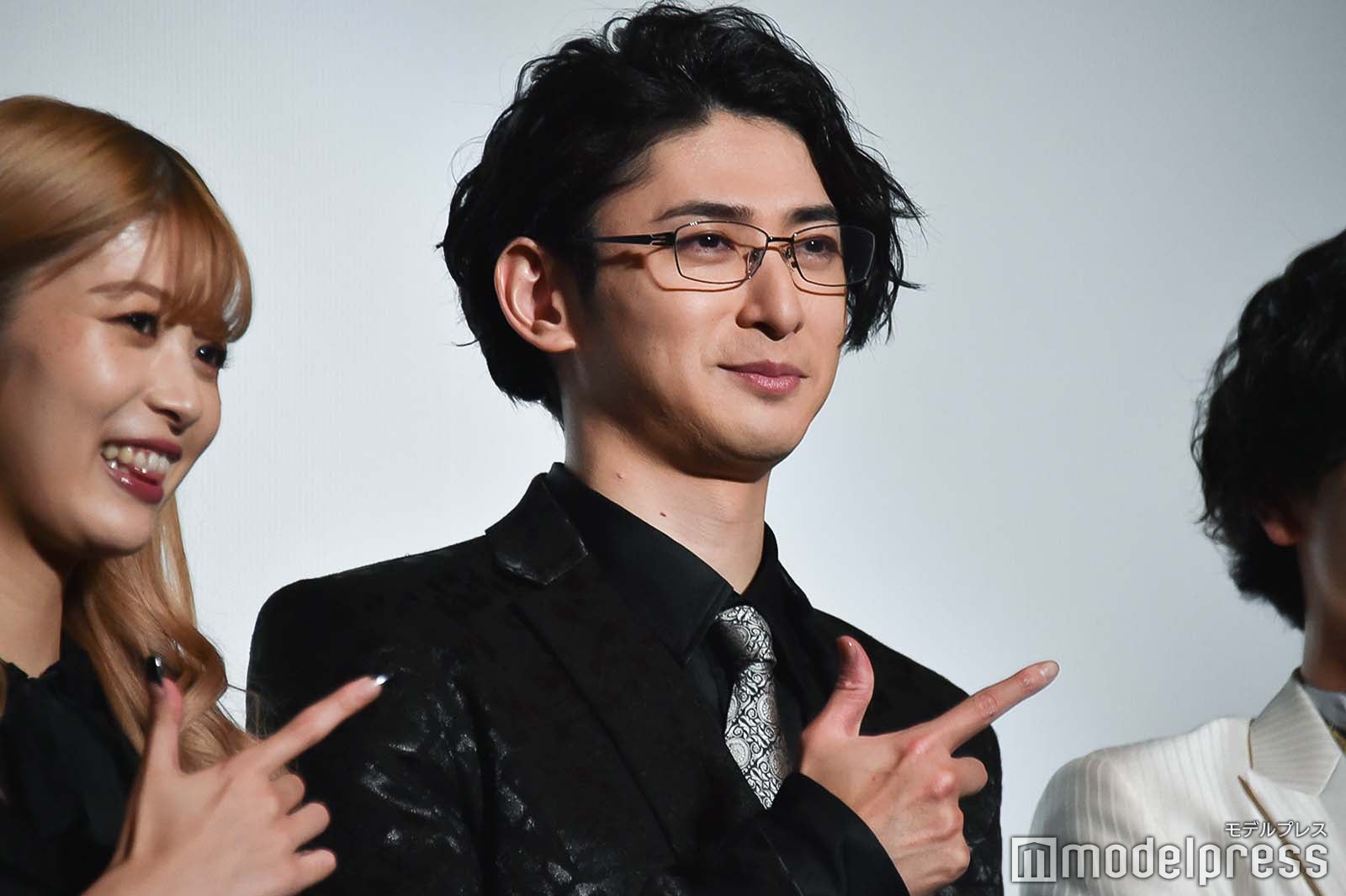 古川雄大 （C）モデルプレス